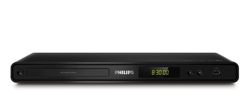 Philips DVD player DVP3320X/94 – image 2