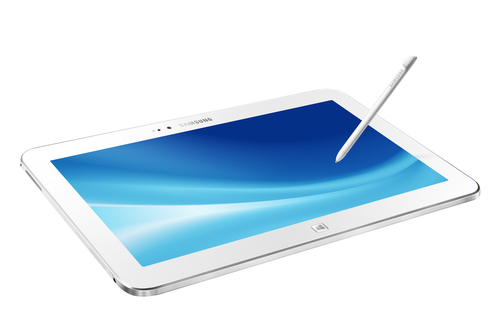 Samsung ATIV Tab XE3000TC Intel Atom® – image 8