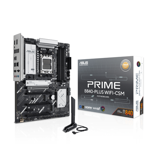 ASUS PRIME B840-PLUS WIFI-CSM – image 7