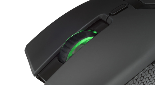 Mars Gaming MMV mouse Right-hand USB Type-A Optical 10000 DPI – image 5