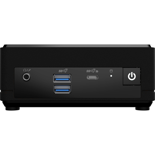 Black Intel SOC Pentium N200 IntegratedGraphics N/A 4GB*1 128GB SSD no HDD Win11 Pro AC 9462 5 Air cooling 65W 3y, afbeelding 2