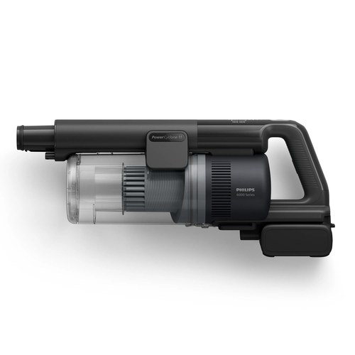 Philips XC6551/01 stick vacuum/electric broom Battery Dry Bagless – image 6