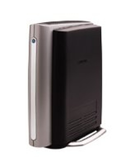 HP Compaq thin client T30 300 MHz 128M FlashRom 128M SDRAM Windows NTe PXE Support RAPPORT v4.0