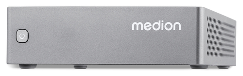 Medion S06 MD35310 barebone, afbeelding 2