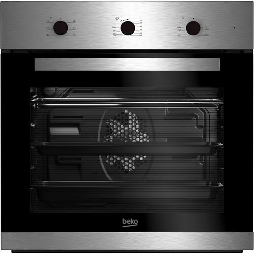 Beko BSE22120X cooking appliance set Ceramic hob Electric