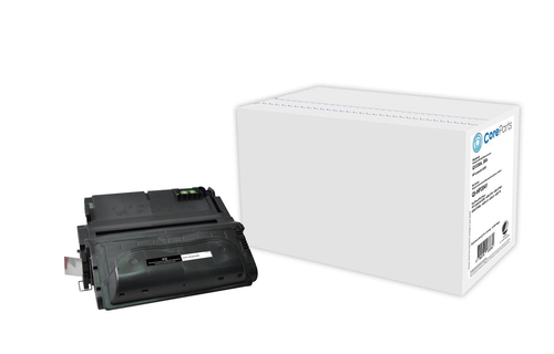 CoreParts Toner Black Q1338A