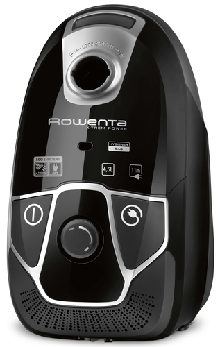 Rowenta X-TREM RO6885 vacuum – image 4