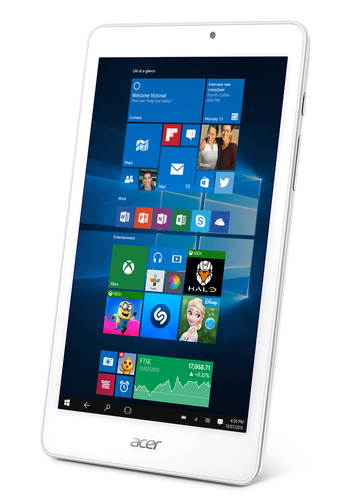 Acer Iconia W1-810-14ZE Intel Atom® – image 2