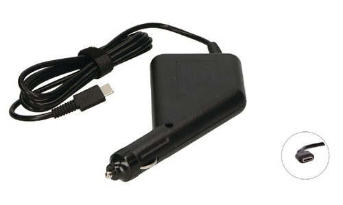 2-Power CCC0744G power adapter/inverter Indoor