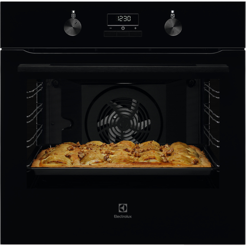 Electrolux KOIGH00K духовка 72 L 2790 W Черный