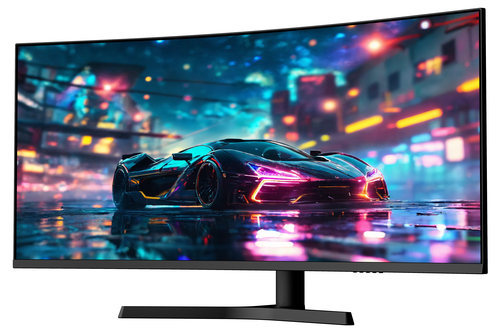 IOPLEE IOP34WQ970GVA computer monitor – image 2