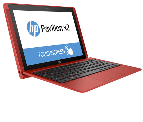 HP Pavilion x2 10-n156na Intel Atom® x5-Z8300 Hybrid (2-in-1) – image 5