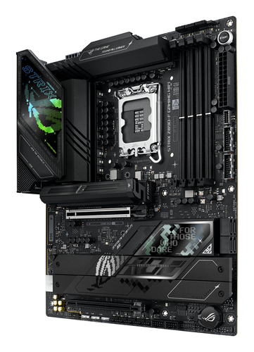ASUS ROG STRIX Z890-F GAMING WIFI moederbord, afbeelding 9