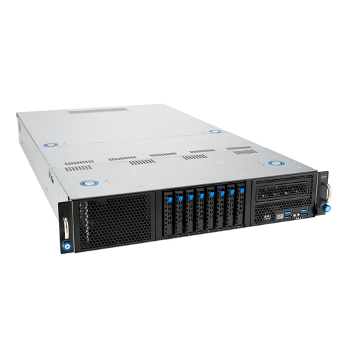 ASUS ESC4000-E10S LGA 4189 Rack (2U) Silver – image 4