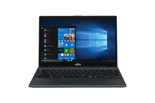 Fujitsu LIFEBOOK UH75/B3 Intel® Core™ i5 i5-8250U Laptop