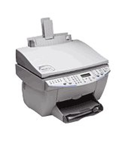 HP Officejet g85 All-in-One