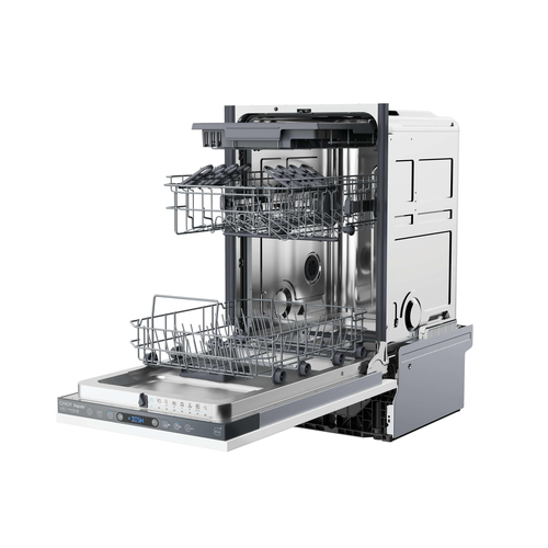 Candy RapidÓ CI1C5SB1FA Fully built-in 11 place settings – image 5