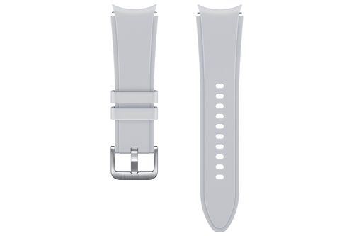 Samsung Urrem Smart watch Sølv Fluoroelastomer