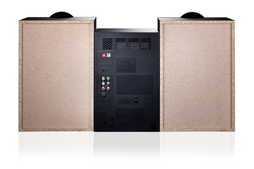Samsung MX-E661 home audio system – image 5