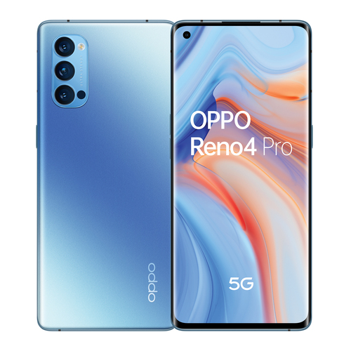 Oppo Reno 4 Pro