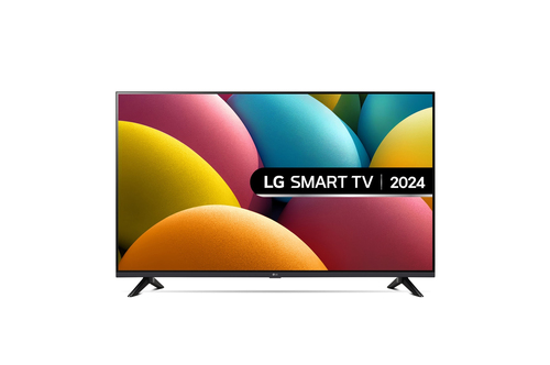 LG 32LR60006LA 81.3 cm (32") Full HD Smart TV Wi-Fi Black