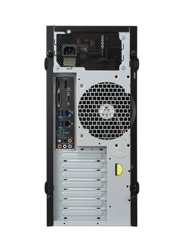 ASUS PRO E500 G6 – image 4
