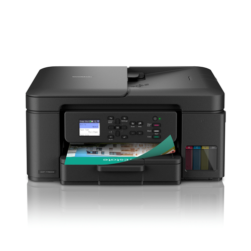 Brother Dcp-T780DW Ink Tank Printer - image 1