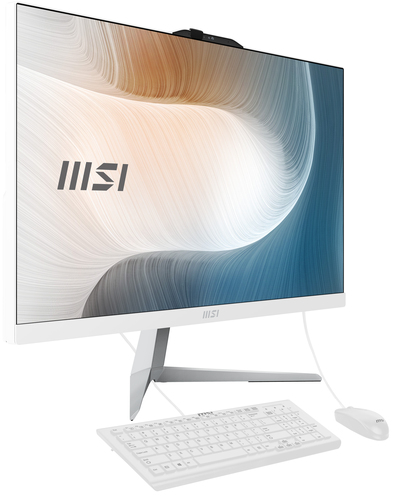 MSI Modern AM242 1M-2024XFR – image 2