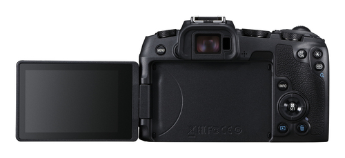 Canon EOS RP Body, afbeelding 10