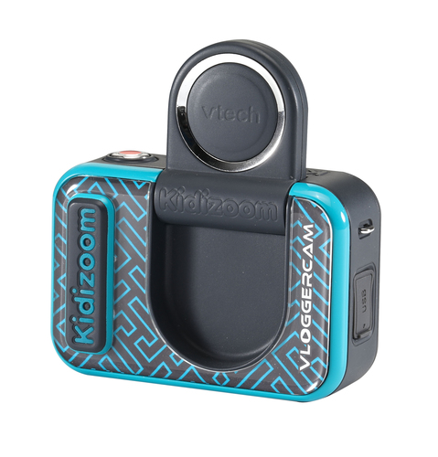 VTech KidiZoom Vloggercam Children's digital camera – image 7