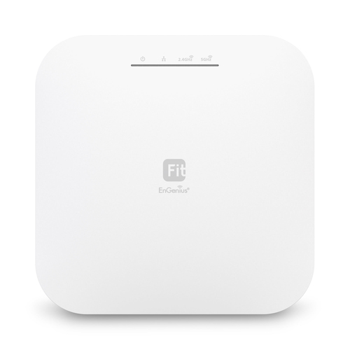 EnGenius EWS357-FIT беспроводная точка доступа 1774 Мбит/с Белый Питание по Ethernet (PoE)
