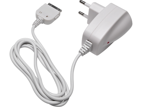 Sandberg AC charger for iPad 2100 mA EU