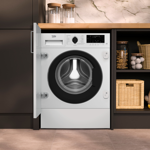 Beko bPRO 500 WTIK84122F Integrated – image 7