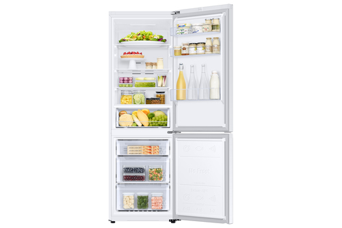 Samsung RB34C670DWW Freestanding – image 3