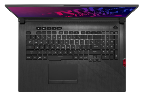ASUS ROG Strix G731GW-EV019 Intel® Core™ i7 i7-9750H Laptop – image 4