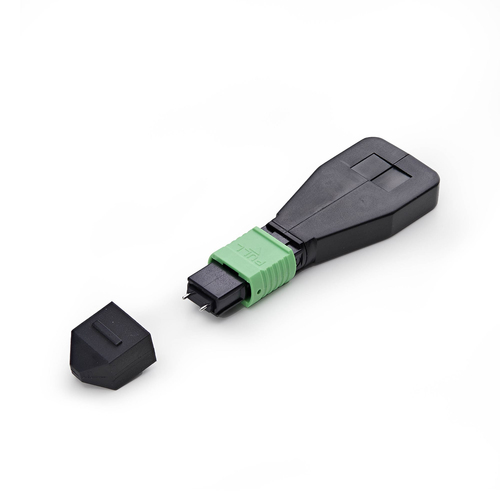 Startech loopback adapter - TAA Compliant - green 