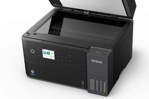 Multifuncionales EPSON Ecotank L6370