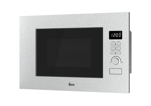 Hoover HO38FL7NWBXUK Stainless steel Grill microwave Built-in – image 3
