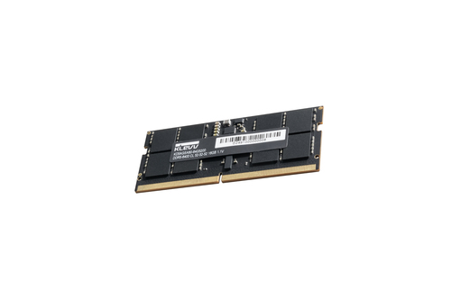 Klevv 16GB CSODIMM DDR5 6400MT/s 262 PINS PC5-51200 CLOCKED UNBUFFERED NON-ECC 1RX8 – image 5