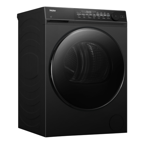 Haier X Series 7 HD100-C367BU1 tumble dryer Freestanding Front-load – image 4