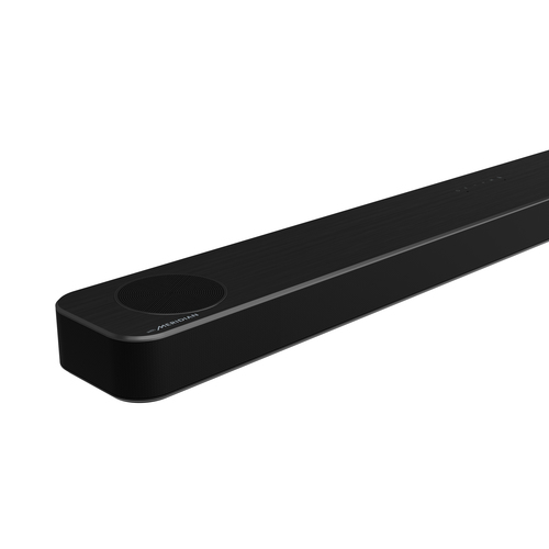 LG SP8YA.DEUSLLK soundbar speaker Black 3.1.2 channels – image 8