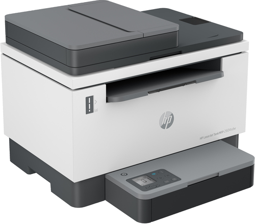 Drukarka wielofunkcyjna laserowa HP LaserJet Tank 2604sdw USB Wi-Fi