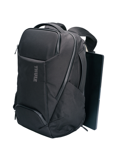 Thule Accent 26L - Black Edition – image 5