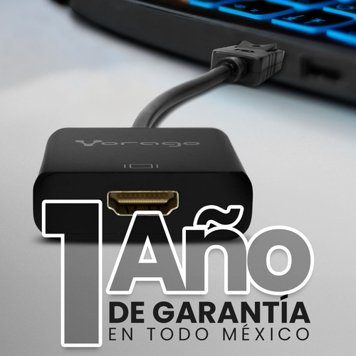Adaptador VORAGO ADP-300