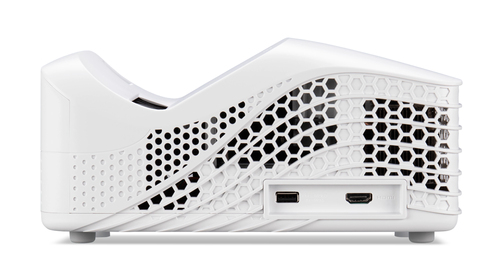 Acer HL1810U 3500 ANSI lumens DLP UHD 4K (3840x2160) 3D White – image 7