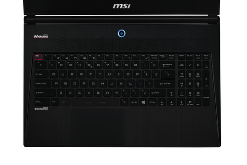 MSI GS60 2QE(Ghost Pro)-229NE – image 9