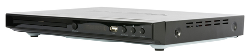 Salora DVD329HDMI DVD player – image 2