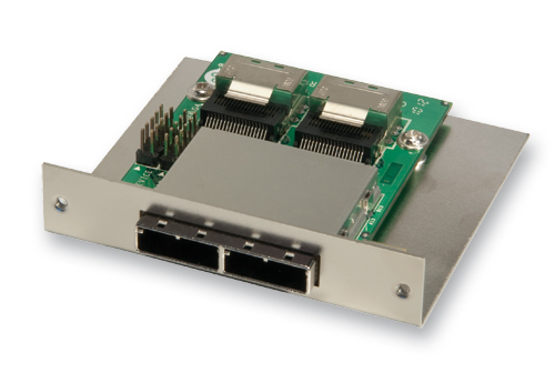 Lindy 21944 interface cards/adapter