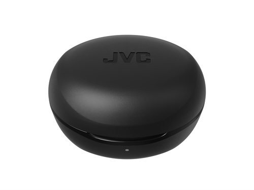 JVC HA-A6T-B-U In-ear oordopjes Zwart, afbeelding 3