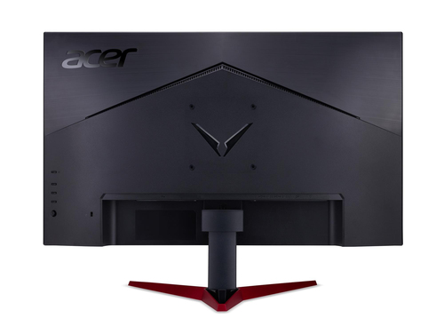 Acer VG270M3bmiipx. Display diagonal: 68.6 cm (27"), Display resolution: 1920 x 1080 pixels, Response time: 1 ms, Native a